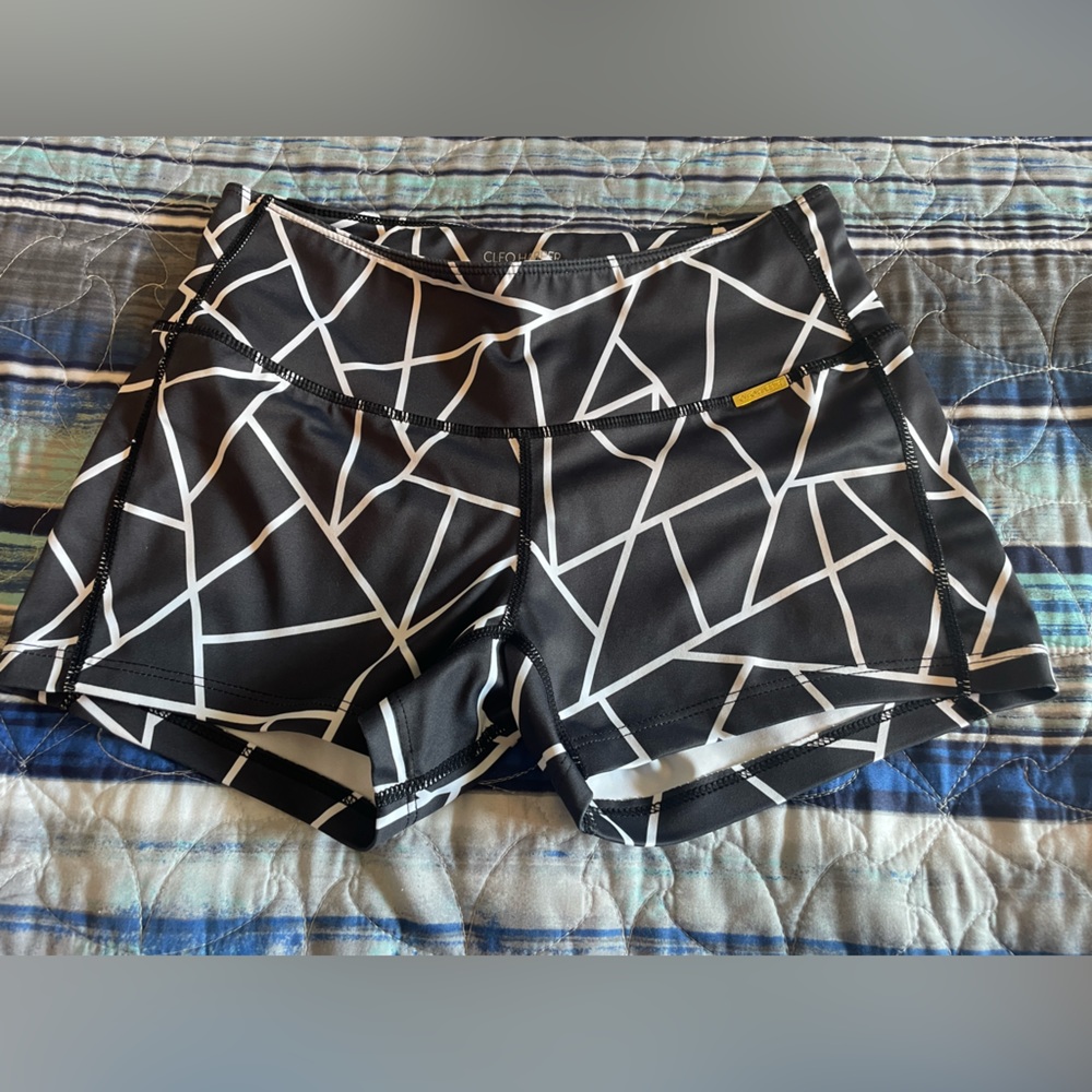 Cleo Harper Easton Shorts